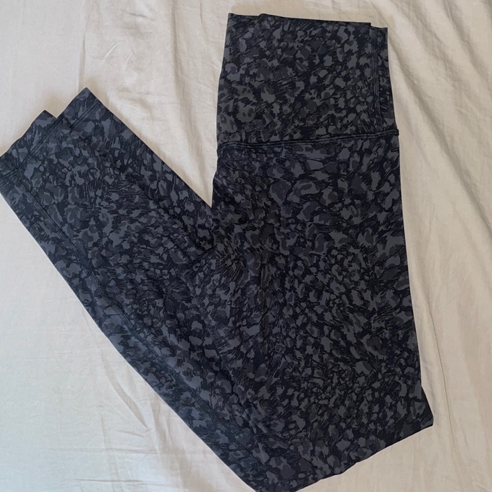 Lululemon Align leggings